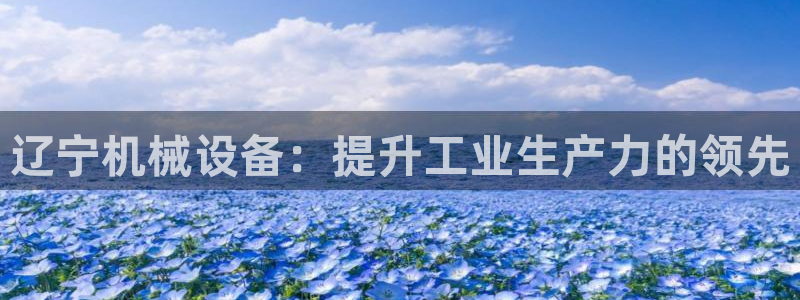 九游会官网APP平台