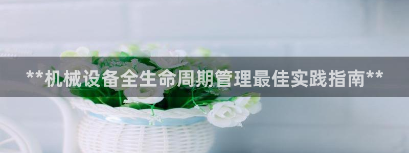 九游会集团国际