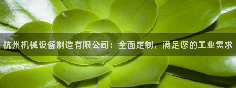 九游会游戏平台