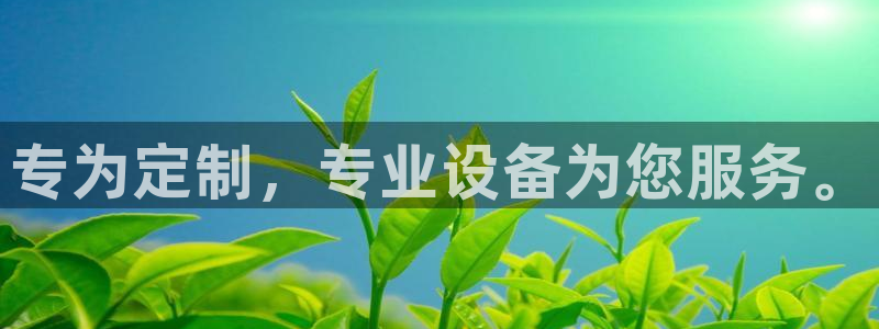 九游会平台网址